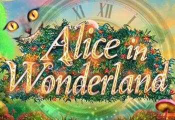 Alice In Wonderland