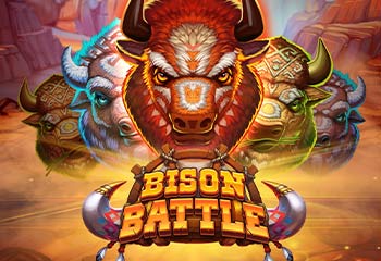 Bison Battle