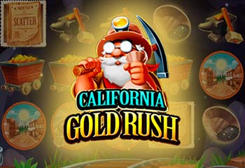 California Gold Rush