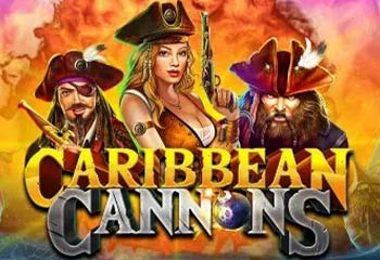 Caribbean Cannons