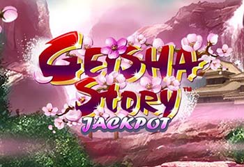 Geisha Story