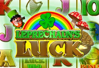 Leprechaun's Luck