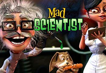 Mad Scientist