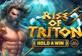 Rise of Triton