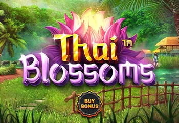 Thai Blossoms